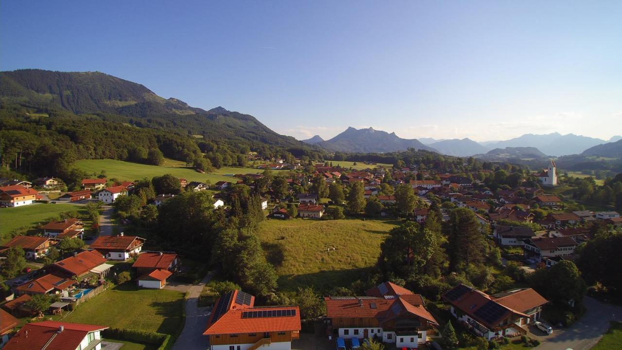 Samerbergzeit Экстерьер фото
