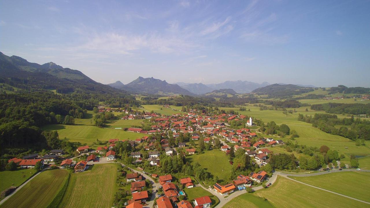 Samerbergzeit Экстерьер фото